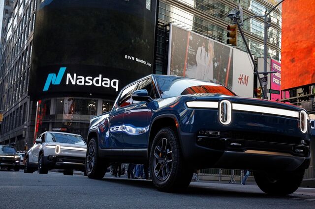 “Febre” dos elétricos gera corrida à bolsa