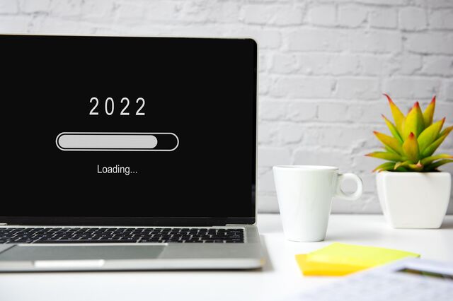 Tendências empresariais: o que 2022 nos reserva