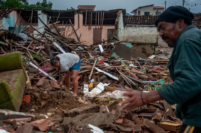 Há um novo direito humano: viver num ambiente saudável