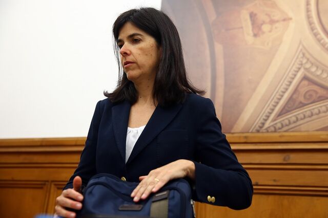 Ex-presidente da AdC despediu-se da CMVM e pediu subvenção à Concorrência