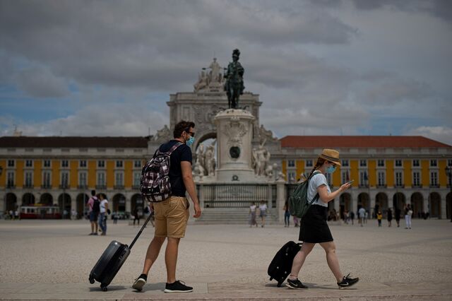Turismo em Lisboa investe 6,1 milhões em ações de promoção