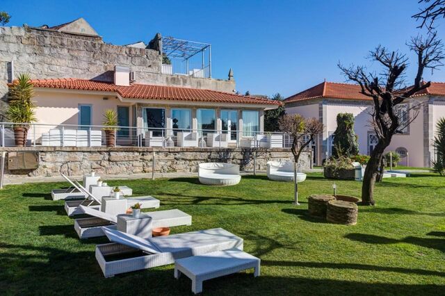 Espanhóis da Oca Hotels vão abrir mais dois hotéis em Portugal 