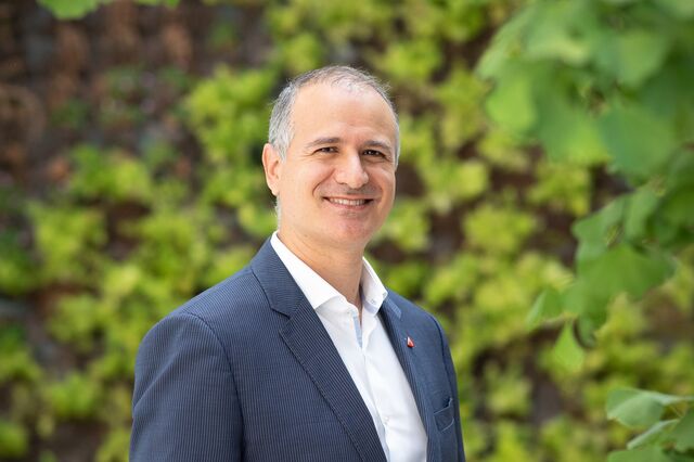 Rui Miguel Nabeiro: Marcar Portugal 
