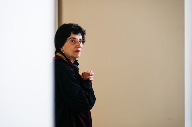 Maria Filomena Molder: “É com os netos que percebemos o que é a criança eterna”