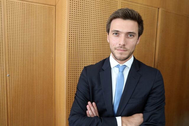 Os jovens e a tecnologia vão pôr Portugal na frente 