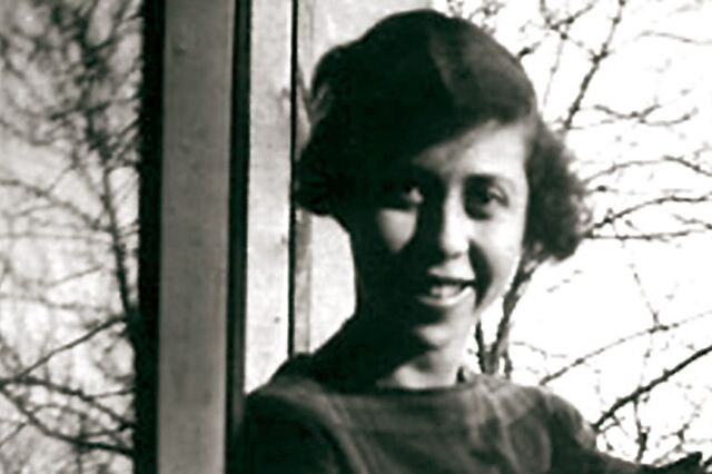 Irène Némirovsky, para que serve o sucesso?