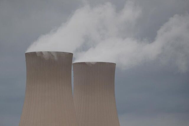 Alemanha despede-se da energia nuclear em tempos de incerteza energética 