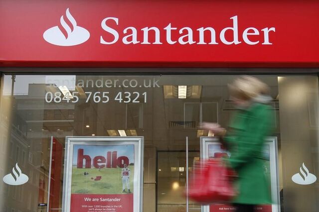 Santander cumpre requisitos mínimos prudenciais exigidos pelo BCE
