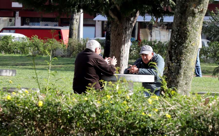 Em 2022, as pensões antecipadas vão sofrer, com o fator de sustentabilidade, um corte à cabeça de 14,06%.