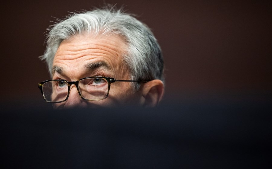 Jerome Powell anunciou ontem as alterações que a Reserva Federal dos Estados Unidos vai levar a cabo.