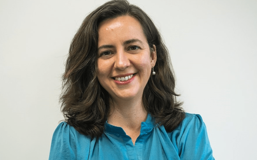 Isabel Teixeira é CEO da doValue Portugal desde abril de 2021.