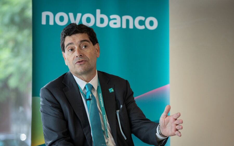 antonio ramalho, novo banco