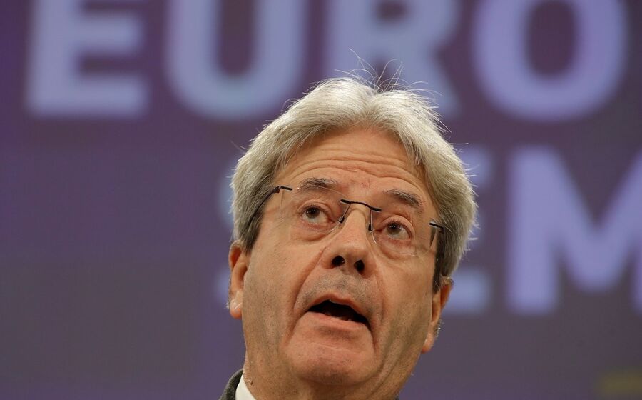 Paolo Gentiloni 