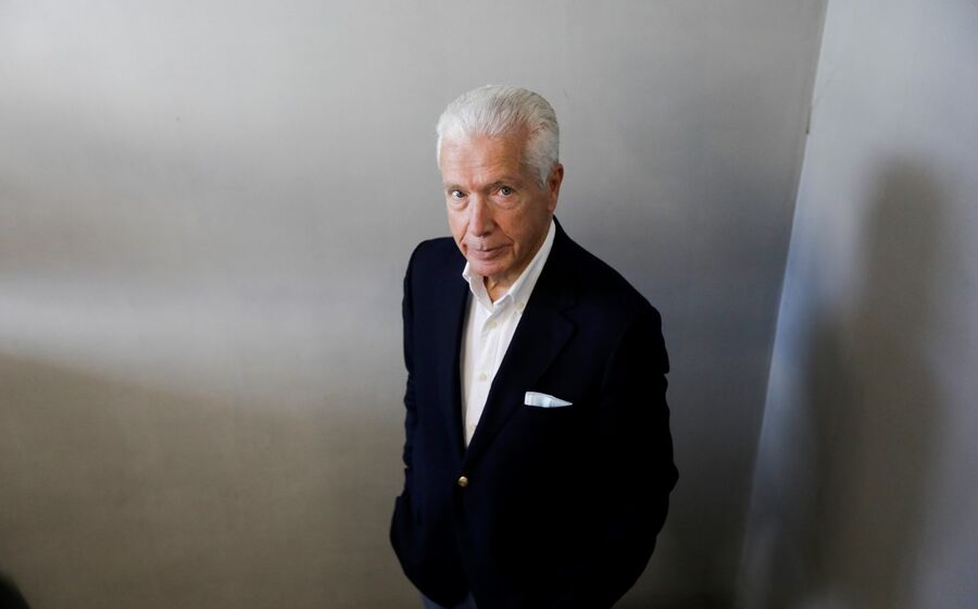 antónio saraiva presidente da cip