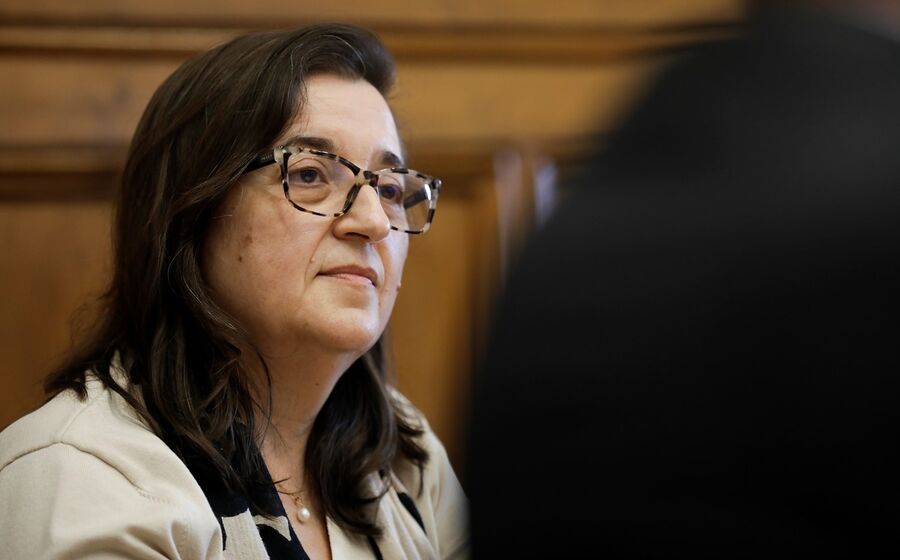 Helena Borges