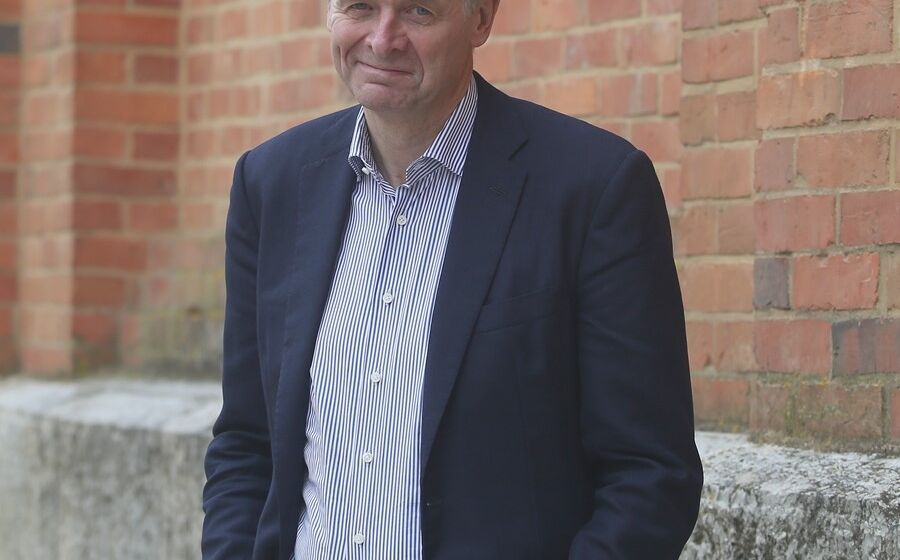Poul Thomsen 