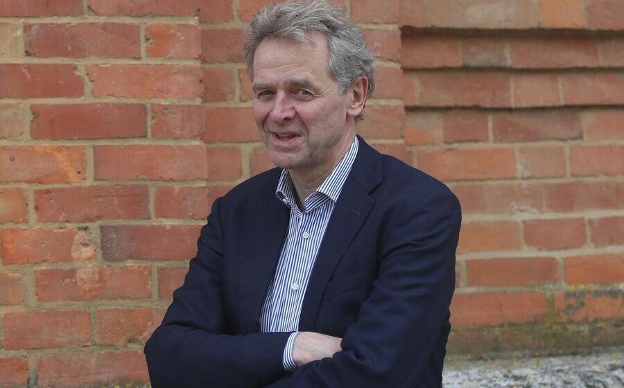 Poul Thomsen