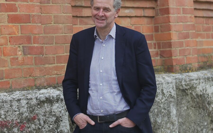 Poul Thomsen