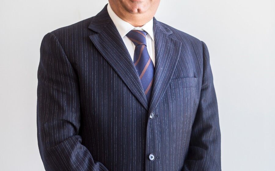 Paulo Teixeira, Bastonário da Ordem dos solicitadores e agentes de execução