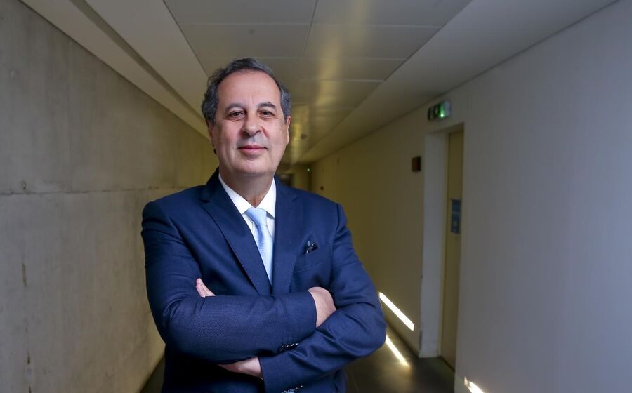 João Neves Secretário de Estado