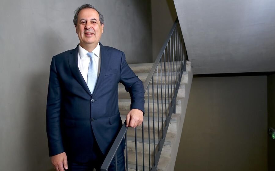 João Neves Secretário de Estado