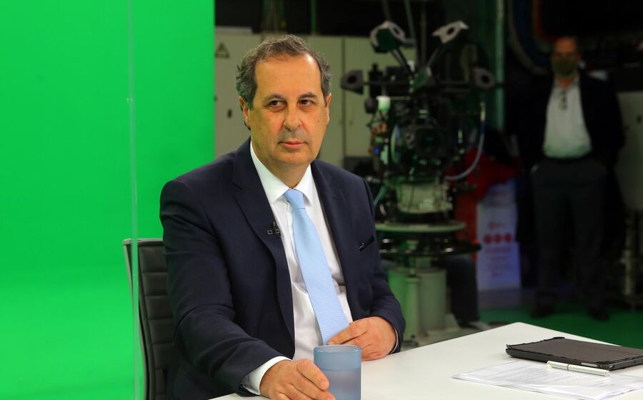 João Neves Secretário de Estado