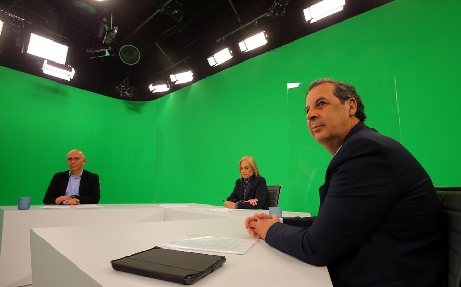 João Neves Secretário de Estado