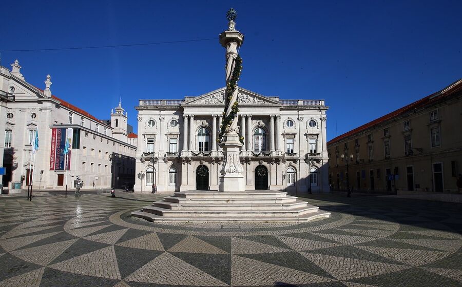 camara de lisboa