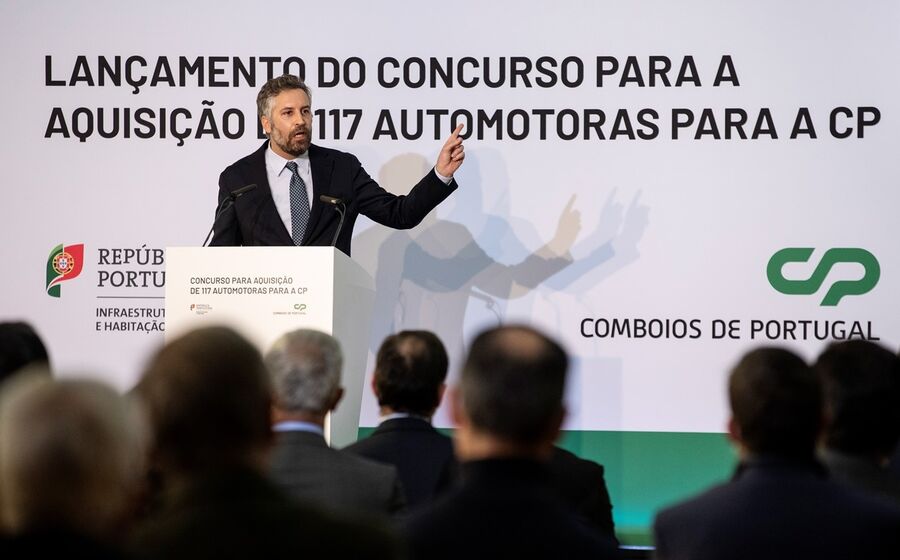 Pedro Nuno Santos