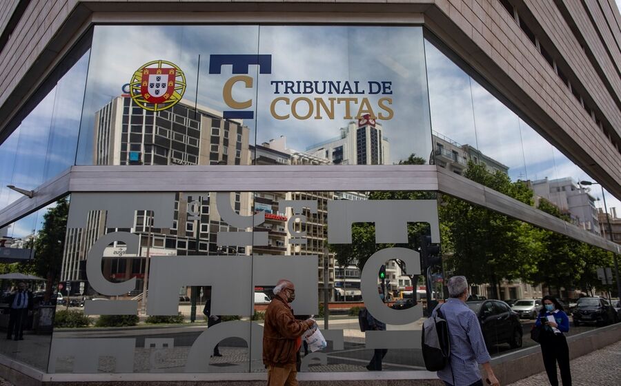 Tribunal de Contas 