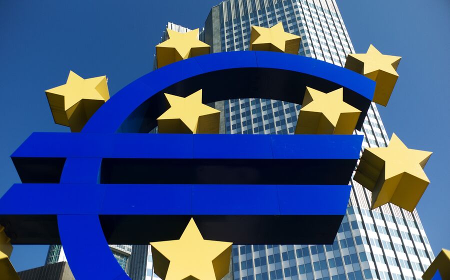 Europa, Zona Euro, União Europeia
