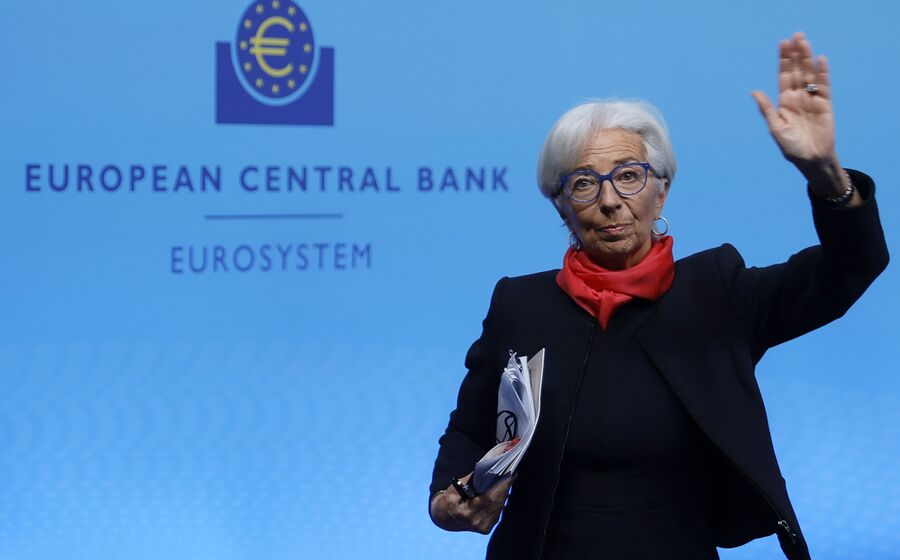 lagarde