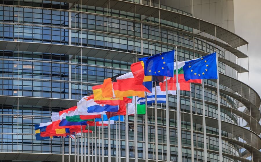 Europa, União Europeia