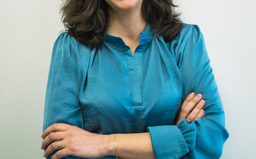 Isabel Teixeira, CEO da doValue Portugal 