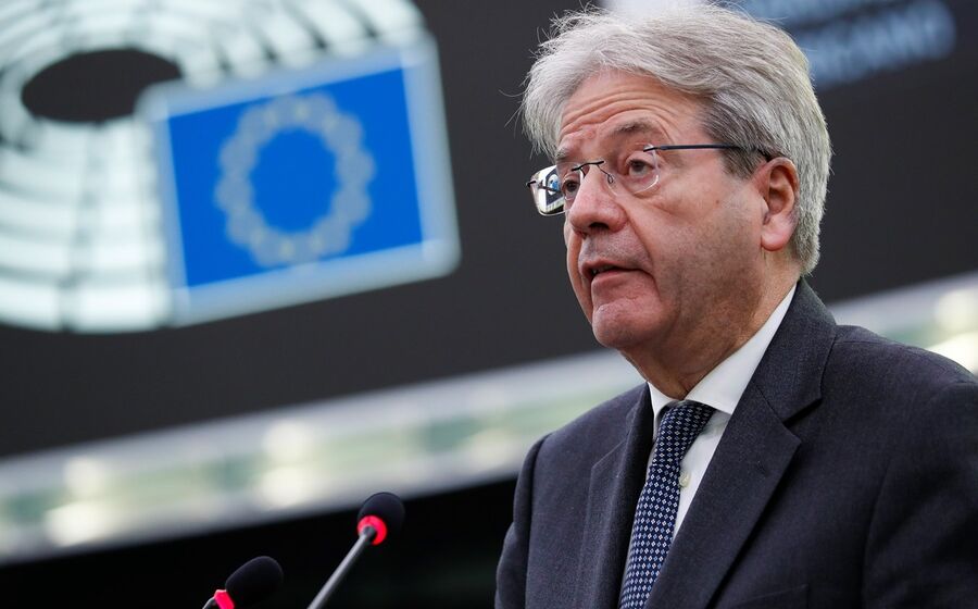 Paolo Gentiloni