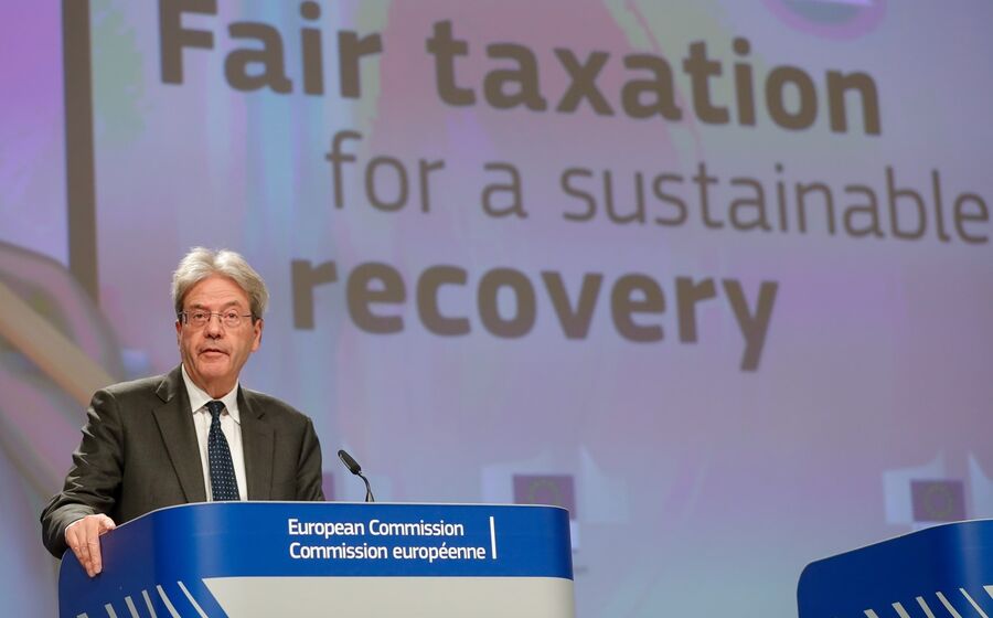 Paolo Gentiloni