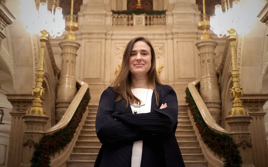 Filipa Roseta