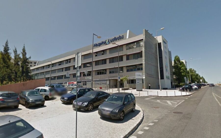 Hospital Lusíadas