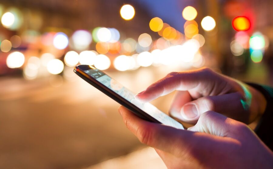 telecomunicações, telemóvel, 5G