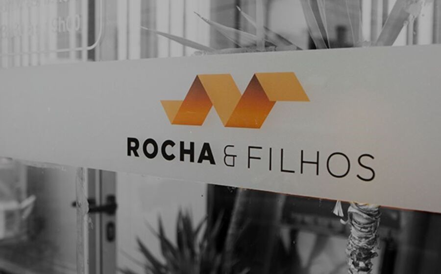 Rocha & Filhos, Oxy Capital
