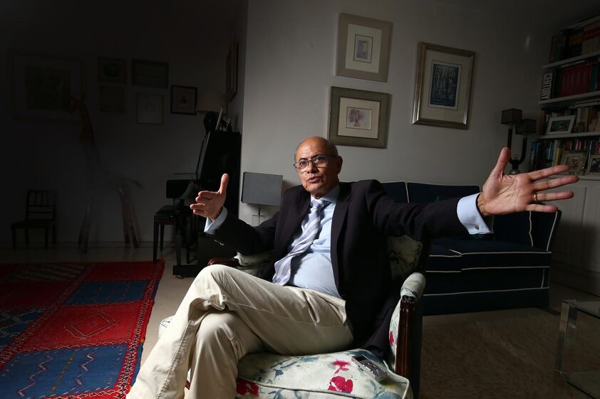 Manuel Baganha