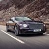 Fotogaleria: Bentley GT thumbnail