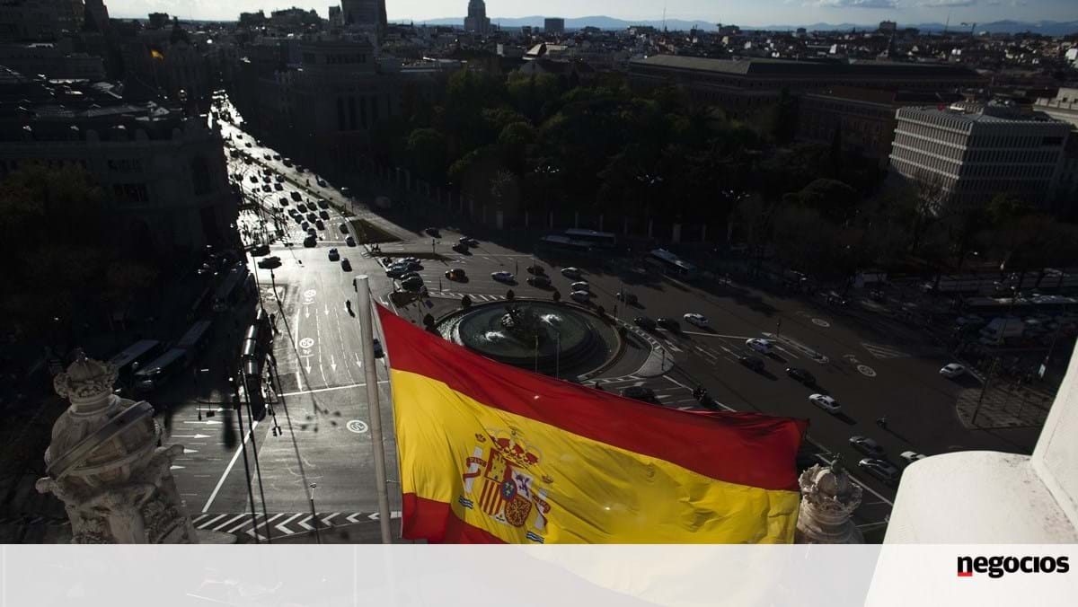 17.679 personas estaban en paro en España en septiembre – Economía