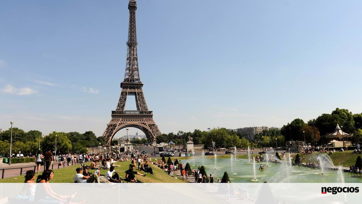 L’inflation en glissement annuel en France tombe à 5,7% en mars – Économie