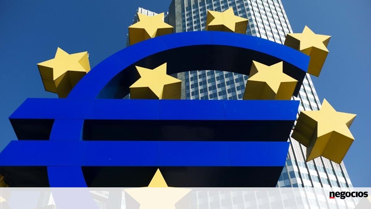 Ökonomen gehen von einer 40%igen Wahrscheinlichkeit einer Rezession in der Eurozone – Europa aus