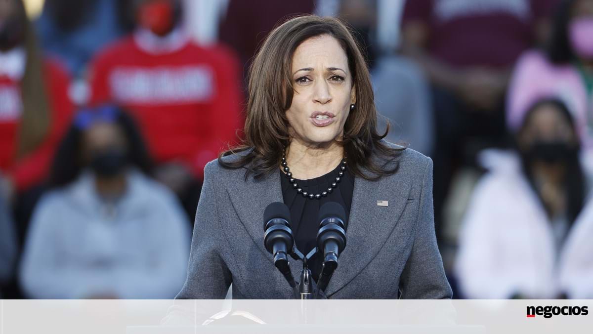 Kamala Harris admite haber aumentado el IRC del 21% al 28% – Mundo