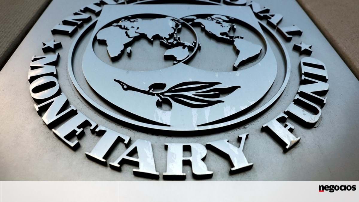 El FMI prevé un crecimiento del 3,2% en la economía global este año gracias al mayor dinamismo de Estados Unidos – Mundo