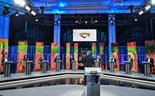 Debates para as legislativas arrancam hoje. Conheça aqui o calendário