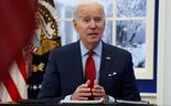 Biden diz que Putin 'não pode ficar no poder'