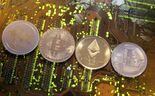 “Há centenas de criptomoedas. Talvez precisemos de 10 ou 20”, diz gestor do BNY Mellon